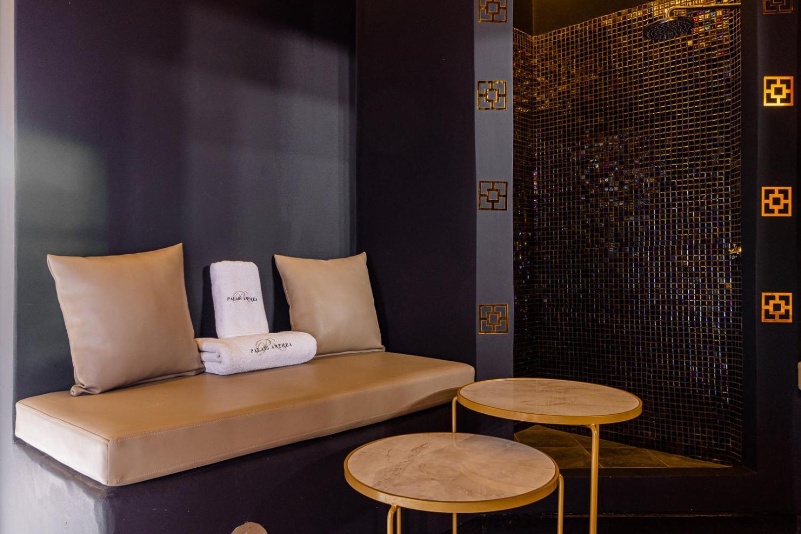 Palais Anthea Boutique Hotel & Spa El Harkat 外观 照片
