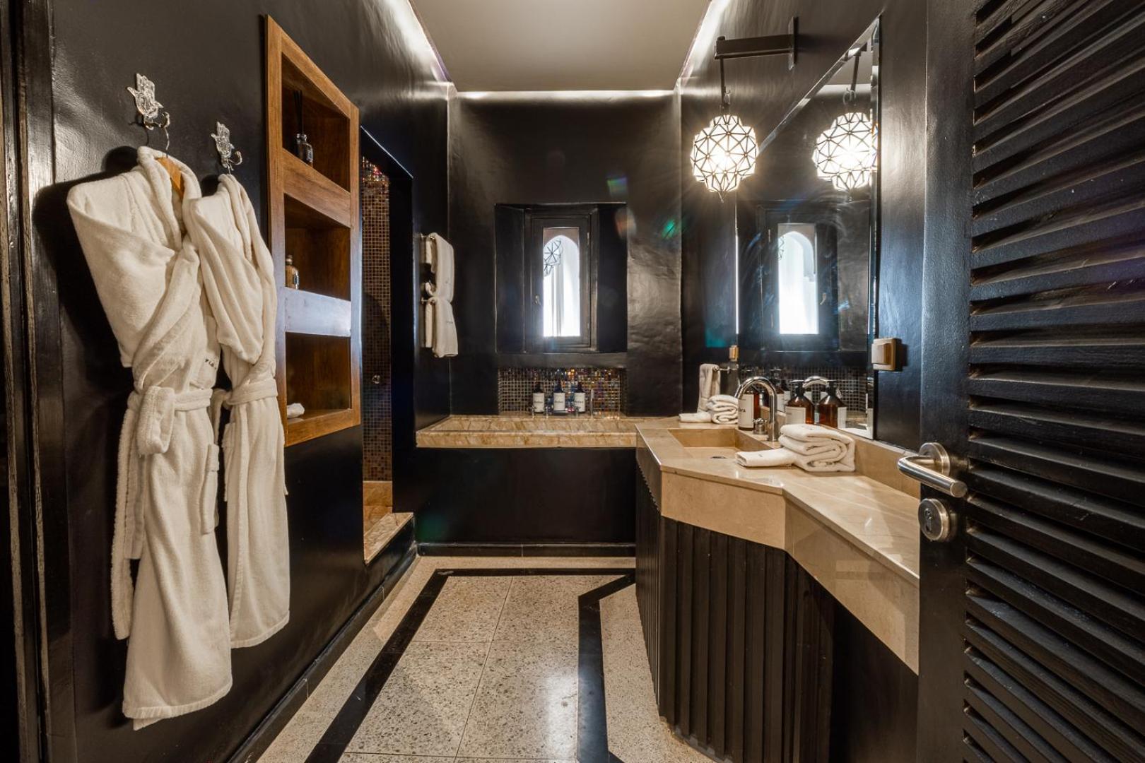 Palais Anthea Boutique Hotel & Spa El Harkat 外观 照片