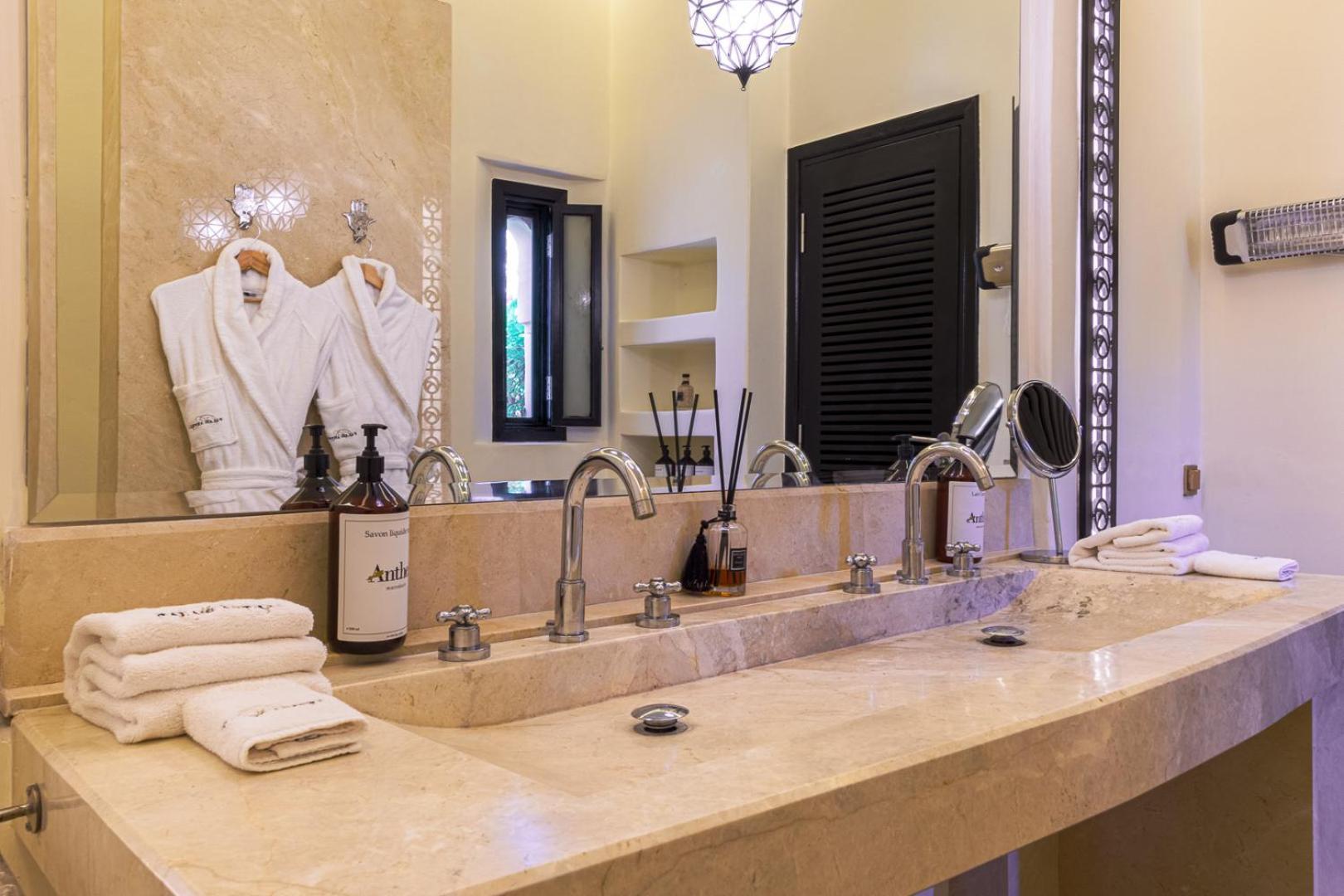 Palais Anthea Boutique Hotel & Spa El Harkat 外观 照片
