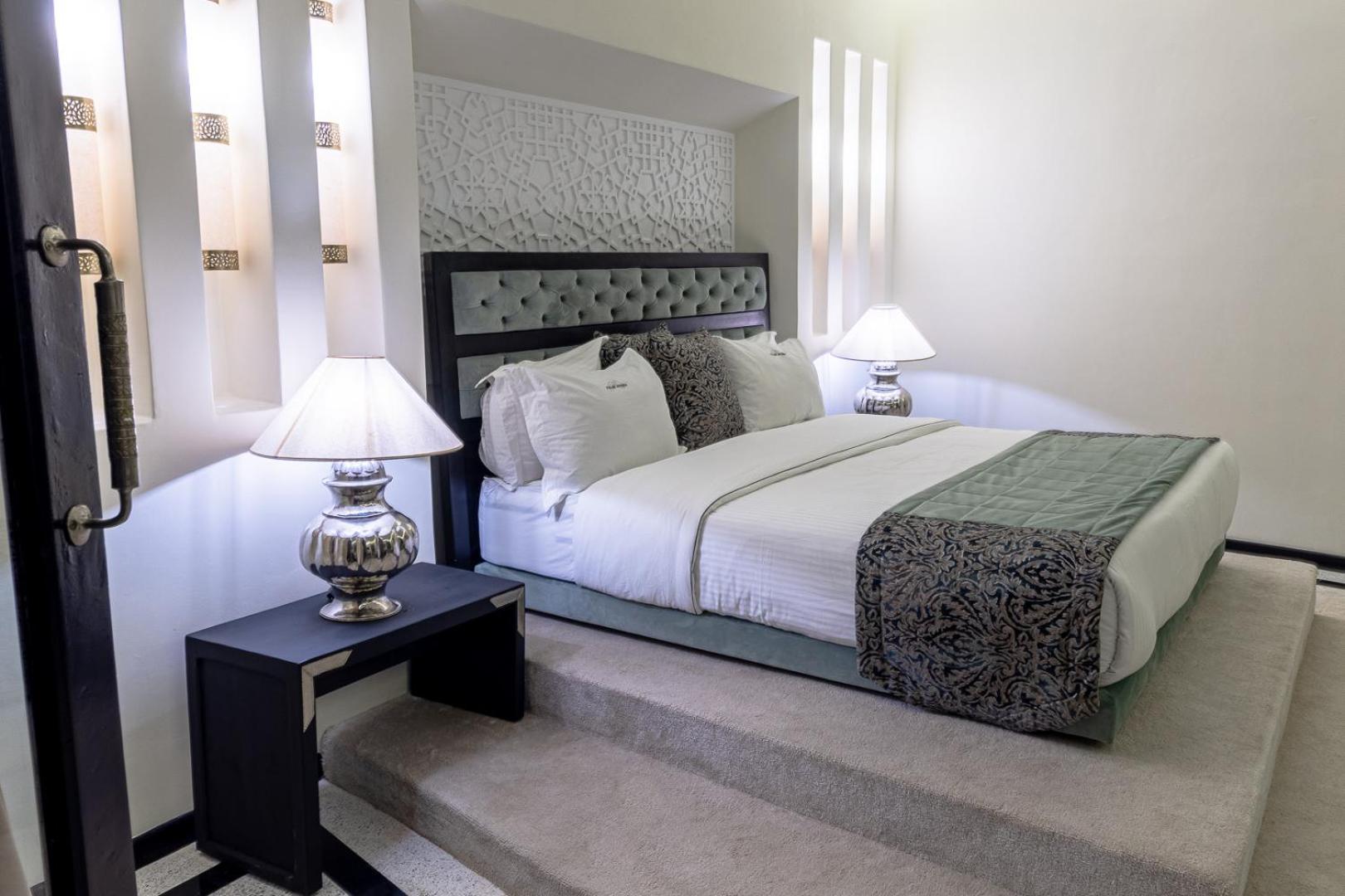 Palais Anthea Boutique Hotel & Spa El Harkat 外观 照片